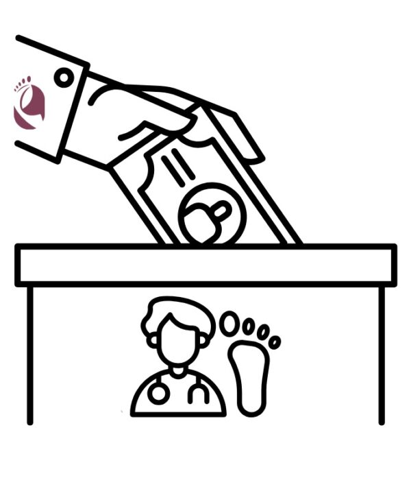 سهم التشخيص المبكر